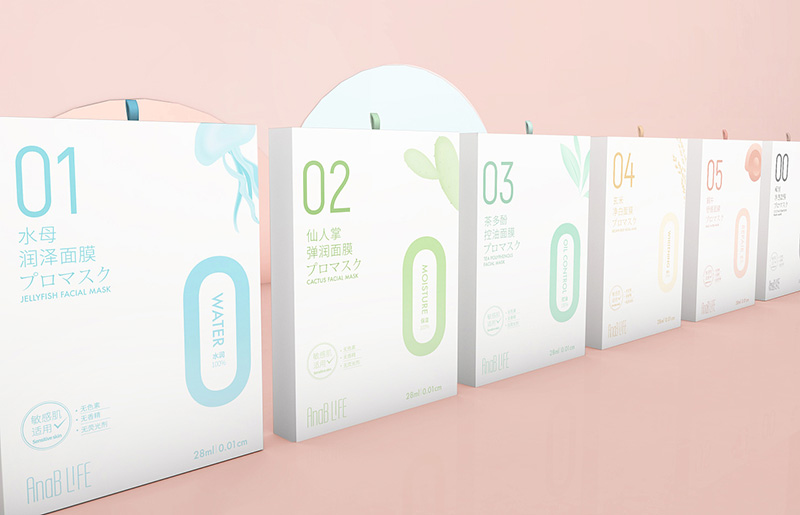一張“醫(yī)用面膜”，撐起三家擬上市公司
