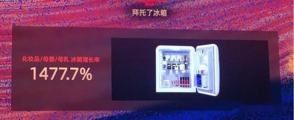 市場規(guī)模將超10億？如何保存化妝品成了一門生意